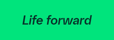 Life Forward